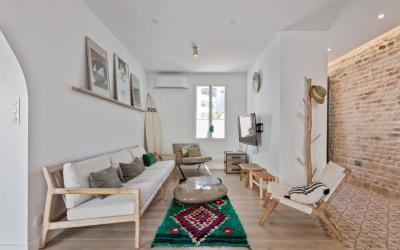 Maison de Vacances Maison de Vacances