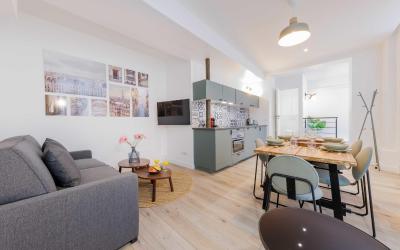 Appartement