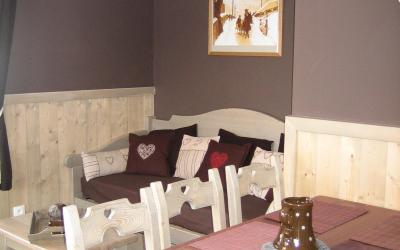 Appartement Appartement