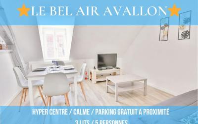 Appartement 2 Chambres