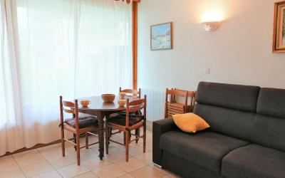 Appartement (6u00a0Adultes)