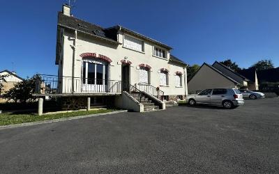 Appartement 1 Chambre