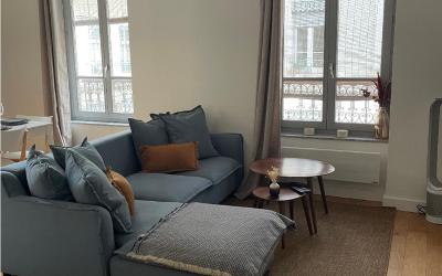 Appartement 1 Chambre Appartement 1 Chambre