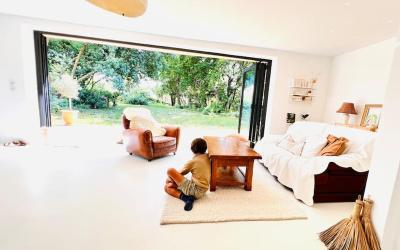 Maison 2u00a0Chambres