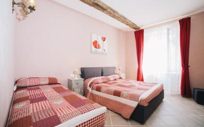 Appartamento con 1 Camera da Letto