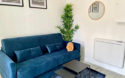 Appartement 1 Chambre Appartement 1 Chambre