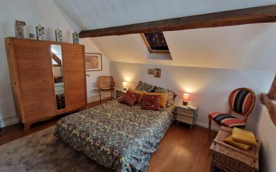 Maison 2u00a0Chambres Maison 2u00a0Chambres