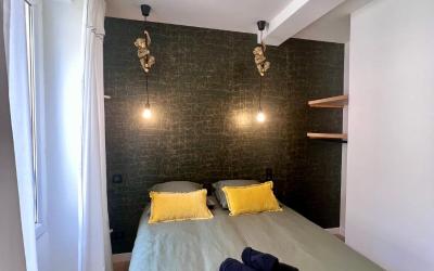 Appartement 1 Chambre Appartement 1 Chambre