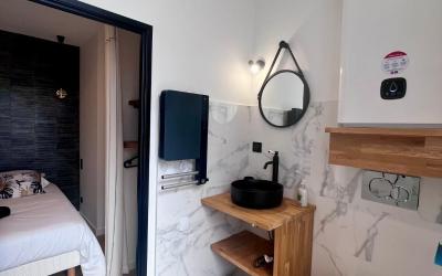 Appartement 1 Chambre Appartement 1 Chambre