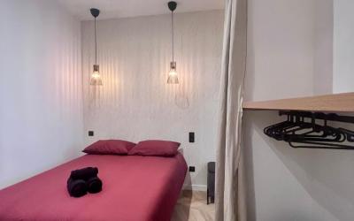 Appartement 1 Chambre Appartement 1 Chambre