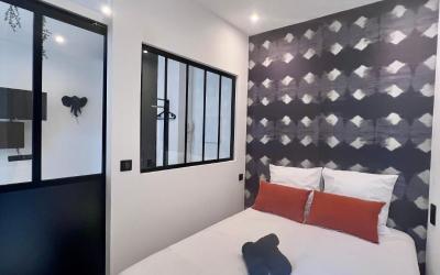 Appartement 1 Chambre Appartement 1 Chambre