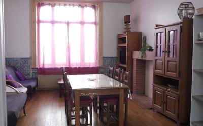 Maison 3u00a0Chambres