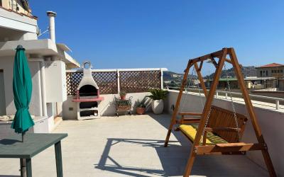 Appartamento con 1 Camera da Letto