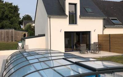 Maison 2u00a0Chambres