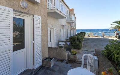 Chambre Double - Vue sur Jardin