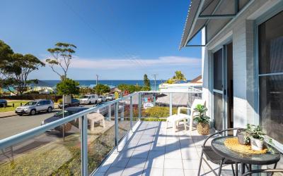 Apartment - Split Level