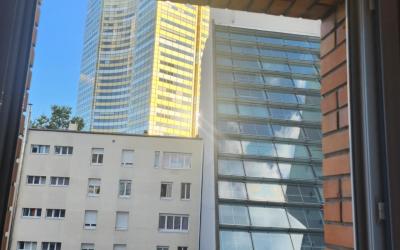 Appartement 1 Chambre Appartement 1 Chambre