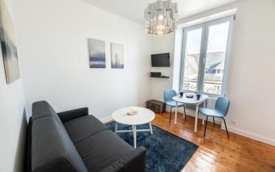 Appartement 1 Chambre