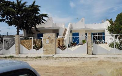 Appartamento con 1 Camera da Letto