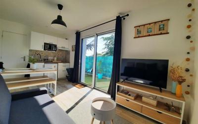 Maison 1 Chambre