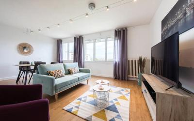 Appartement 2 Chambres