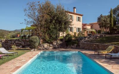 Villa avec Piscine Privu00e9e