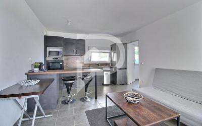 Appartement 1 Chambre Appartement 1 Chambre