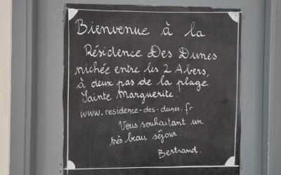 Appartement - Rez-de-Chaussu00e9e