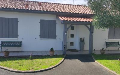 Maison 2u00a0Chambres Maison 2u00a0Chambres