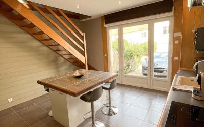 Maison 1 Chambre Maison 1 Chambre