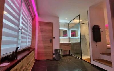 Appartement - Rez-de-Chaussu00e9e