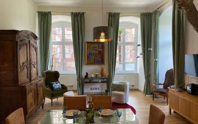 Appartement 1 Chambre