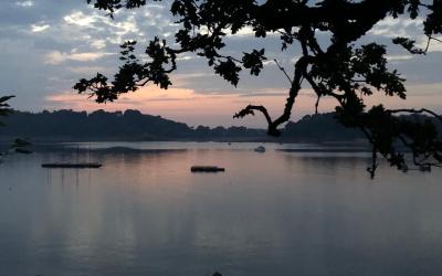 Chambre Double avec Salle de Bains Privative