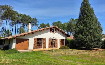 Villa 3u00a0Chambres