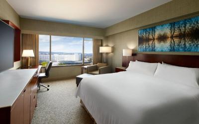 Guest Room, 1 King