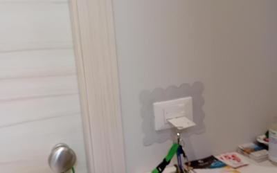 Camera Deluxe (2 Adulti + 1 Bambino)