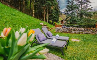 Camera Matrimoniale Superior