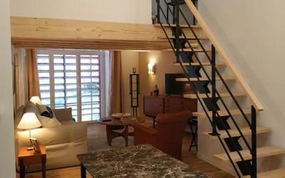 Appartement 1 Chambre