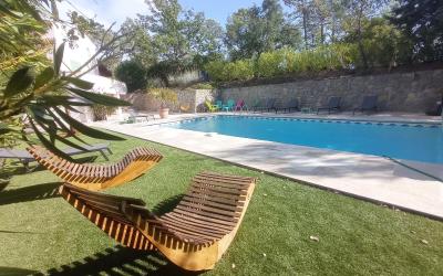 Villa avec Piscine Privu00e9e
