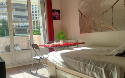 Appartement 1 Chambre Appartement 1 Chambre