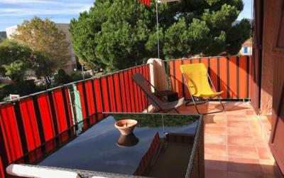 Appartement 1 Chambre