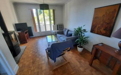 Appartement 3u00a0Chambres