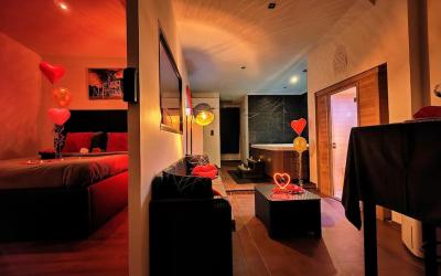 Appartement 1 Chambre Appartement 1 Chambre