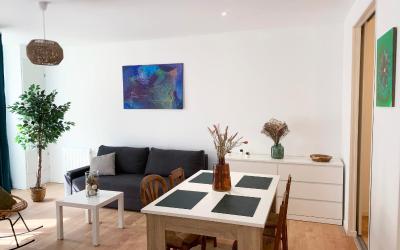 Appartement 1 Chambre