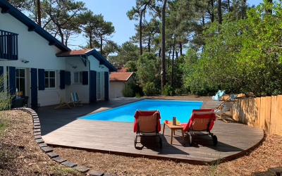 Villa Villa