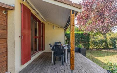 Maison 2u00a0Chambres