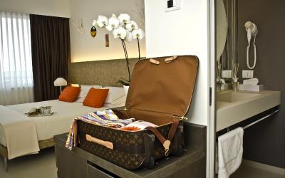 Camera Comfort con Vista Mare