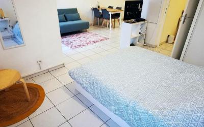 Appartement 1 Chambre Appartement 1 Chambre