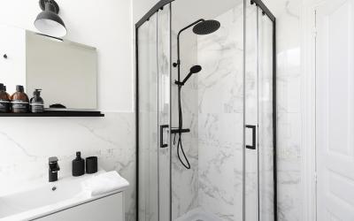 Appartement 2 Chambres