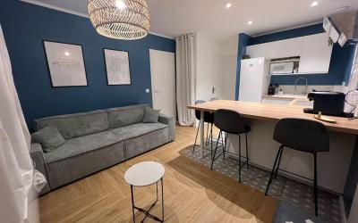Appartement 1 Chambre